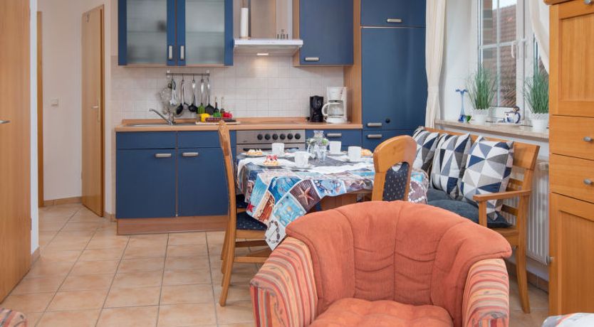 Photo of Wattwurm Apartment 2