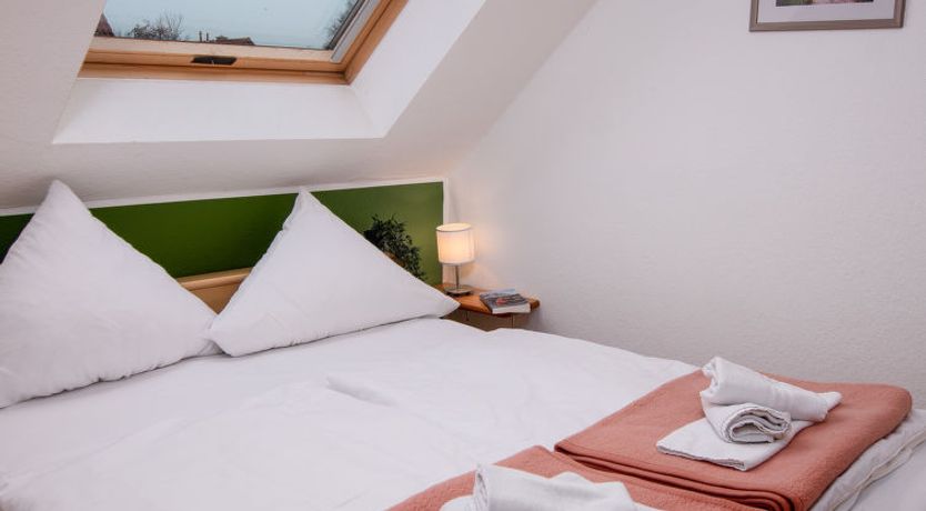 Photo of Wattwurm Apartment 2