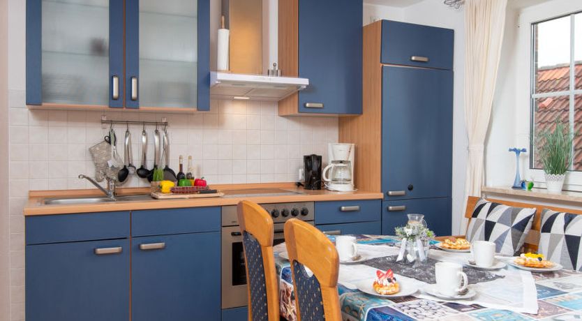 Photo of Wattwurm Apartment 2