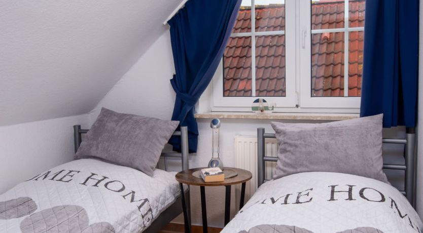 Photo of Wattwurm Apartment 2