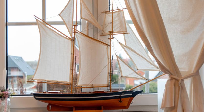 Photo of Wattwurm Apartment 2