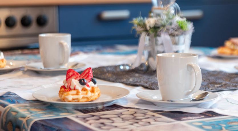 Photo of Wattwurm Apartment 2