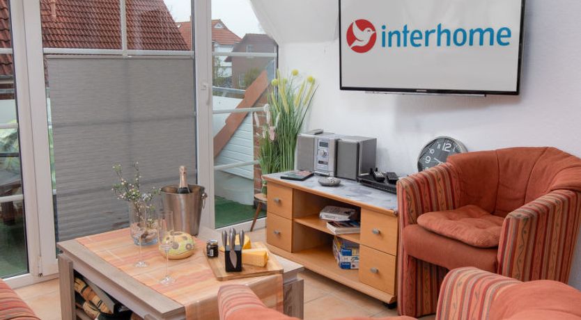 Photo of Wattwurm Apartment 2