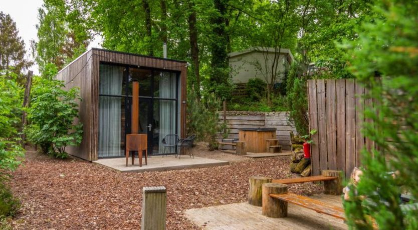 Photo of Tiny House 2 Apartment 18