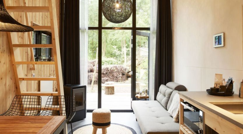 Photo of Tiny House 2 Apartment 18