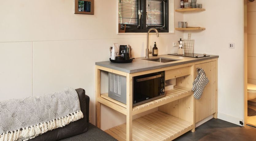 Photo of Tiny House 2 Apartment 18