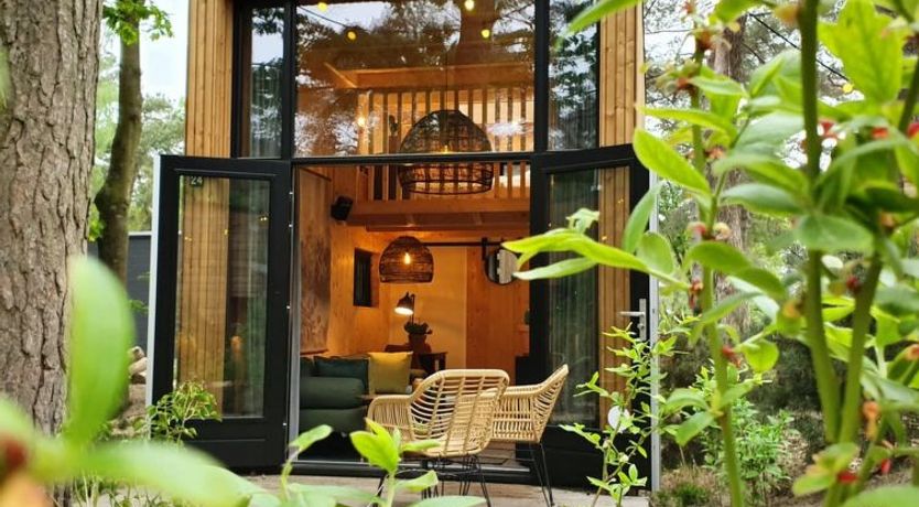 Photo of Tiny House 2 Apartment 18