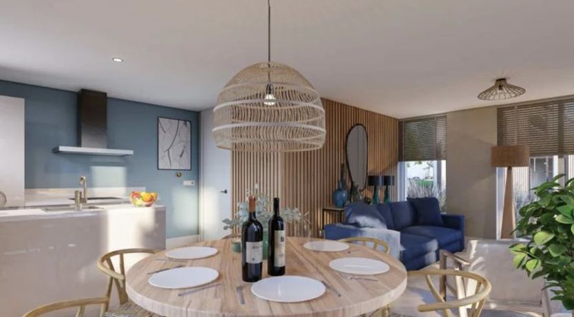 Photo of Duinvilla Wellness 5 Apartment 2