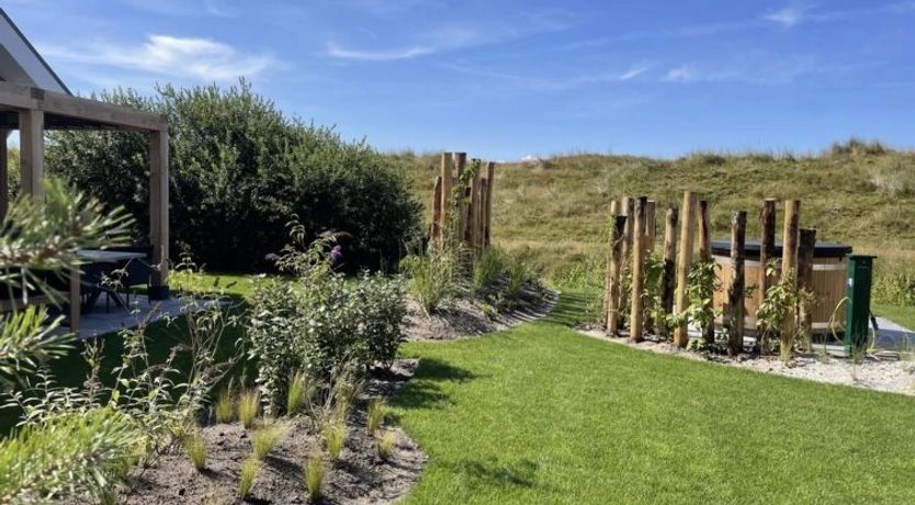 Photo of Duinvilla Wellness 5 Apartment 2