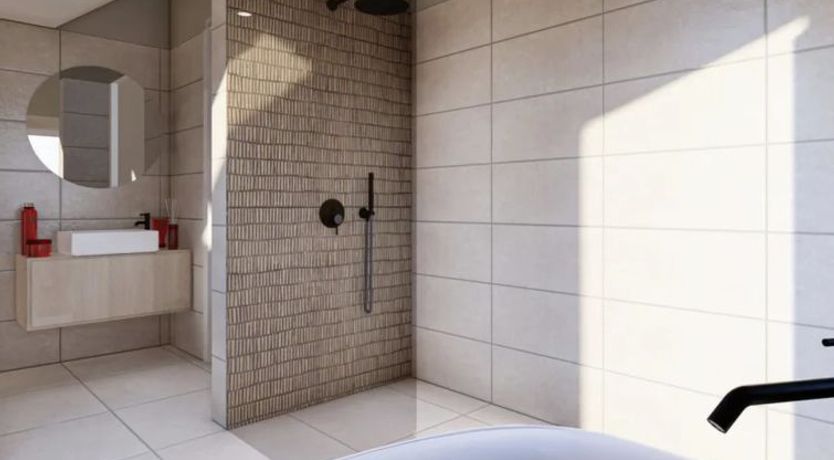 Photo of Duinvilla Wellness 5 Apartment 2