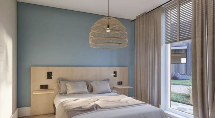 Photo of Duinvilla Wellness 5 Apartment 2