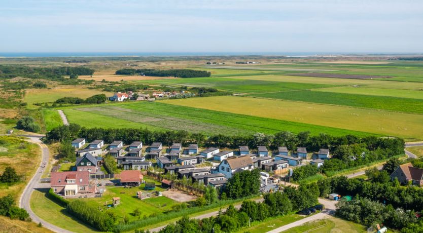 Photo of Duinvilla Wellness 5 Apartment 2