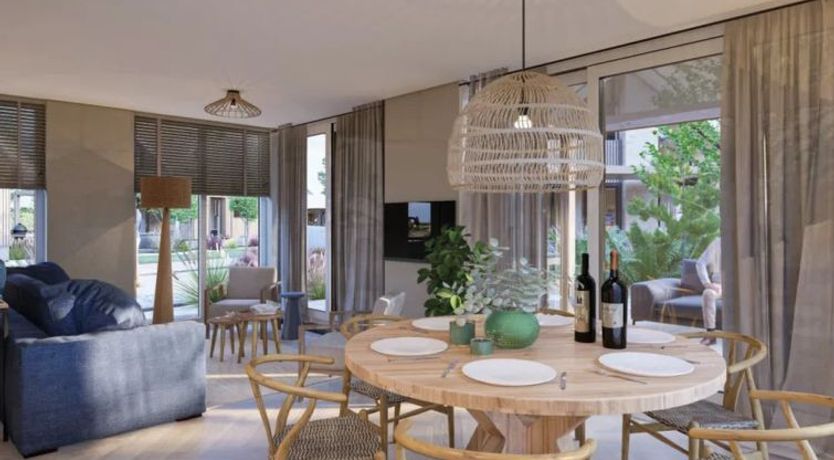 Photo of Duinvilla Wellness 5 Apartment 2