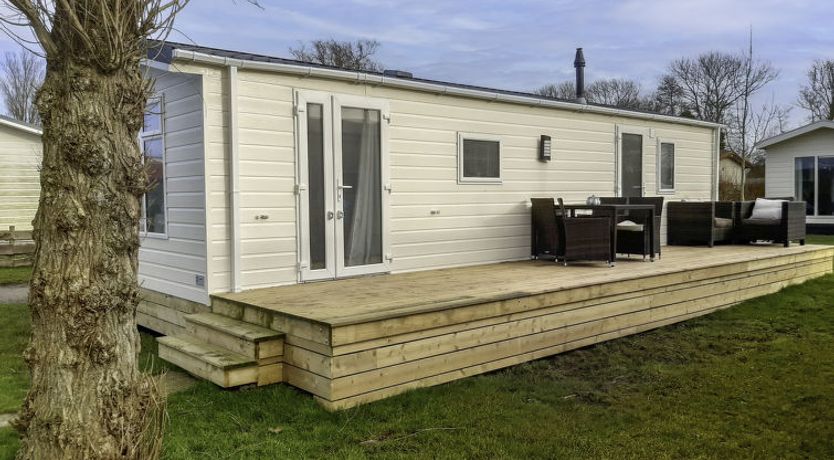 Photo of Wiringherlant Holiday Home 28