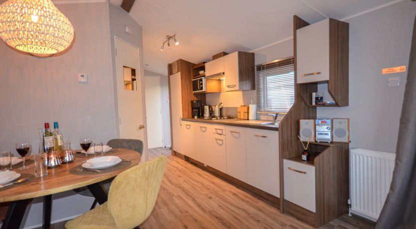 Photo of Wiringherlant Holiday Home 28