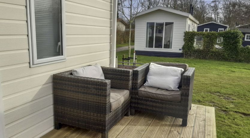 Photo of Wiringherlant Holiday Home 28