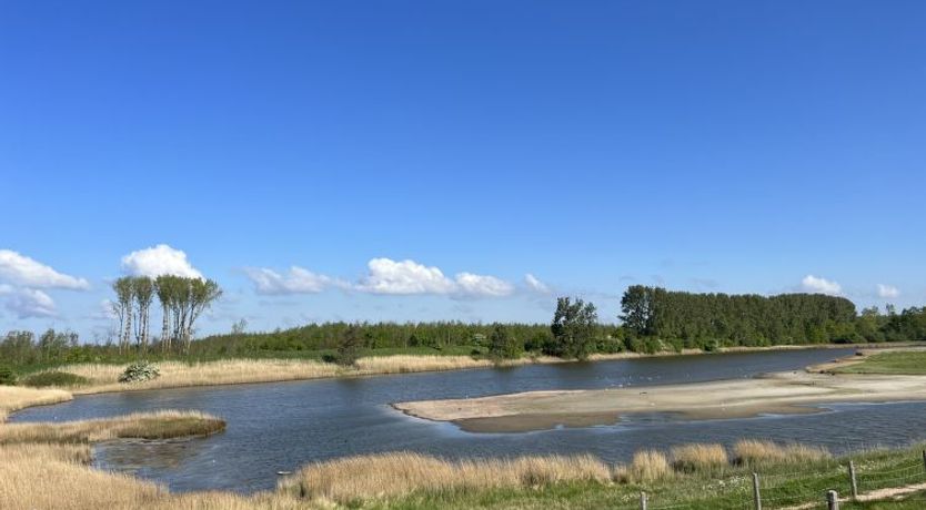 Photo of Noordzee Deluxe 32