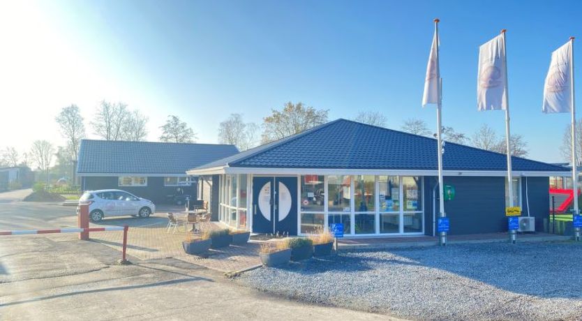 Photo of Noordzee Deluxe 32