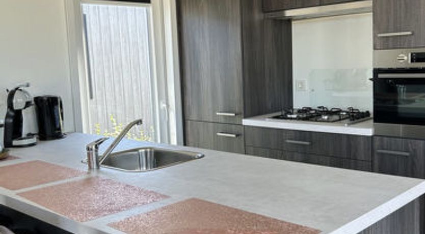 Photo of Noordzee Deluxe 32