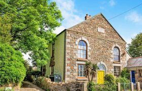 Photo of cottage-in-west-cornwall-4