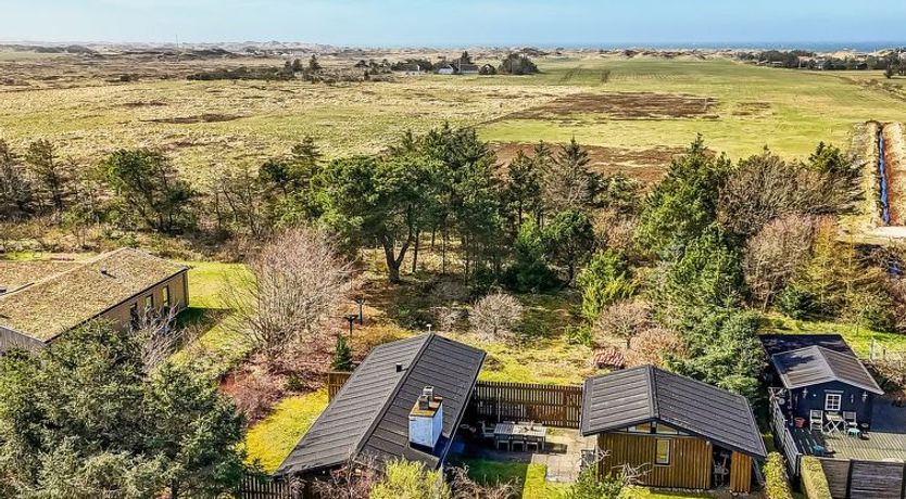 Photo of "Amarie" - 1km from the sea