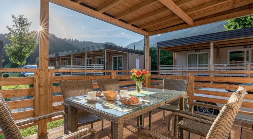 Photo of Cottage 4+2 Apartment 2