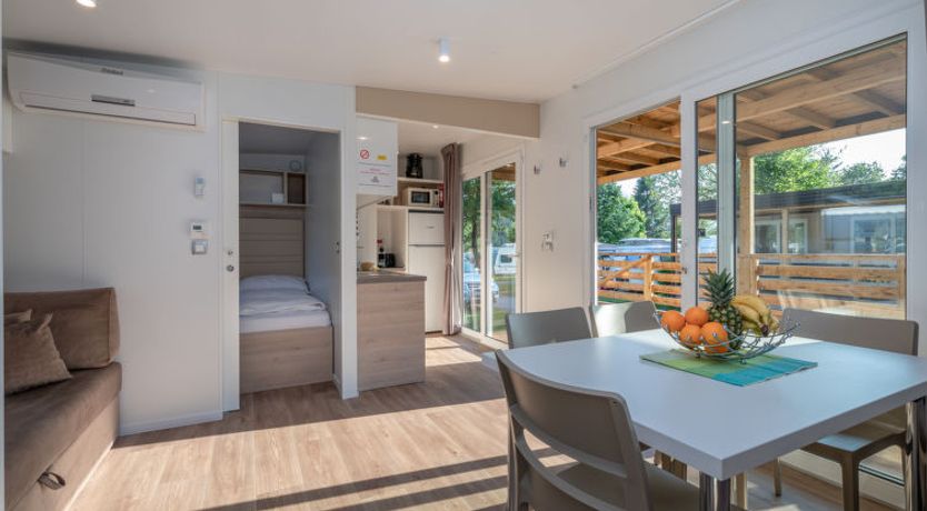 Photo of Cottage 4+2 Apartment 2