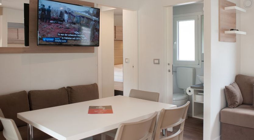 Photo of Cottage 4+2 Apartment 2