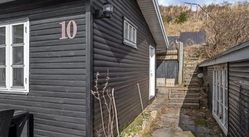 Photo of "Sharanya" - 500m from the sea