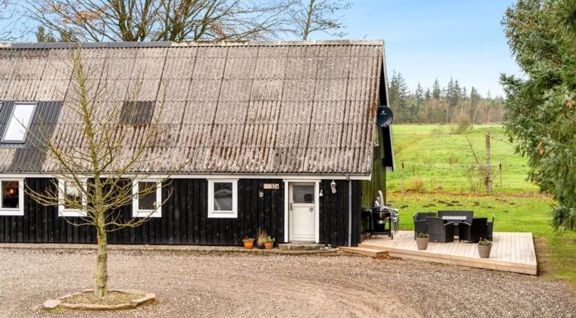 Photo of "Thorgot" - 3km from the sea