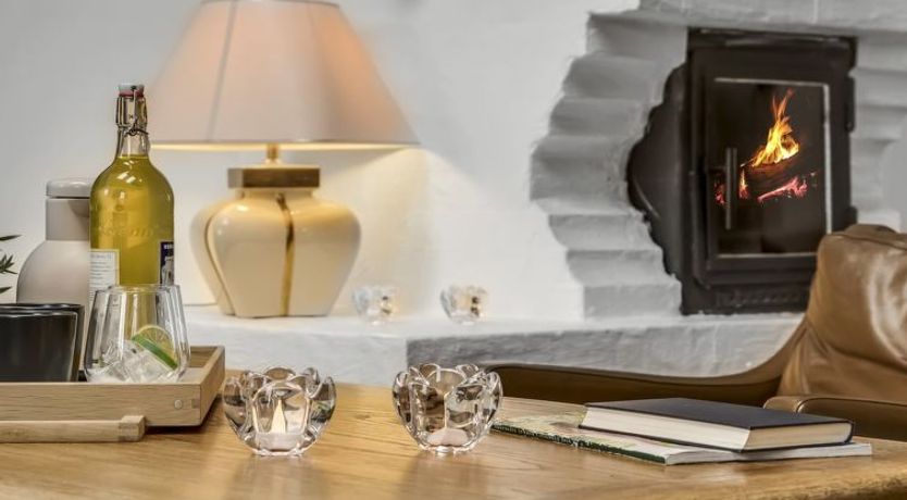 Photo of "Thorgot" - 3km from the sea