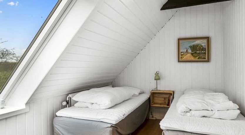 Photo of "Thorgot" - 3km from the sea