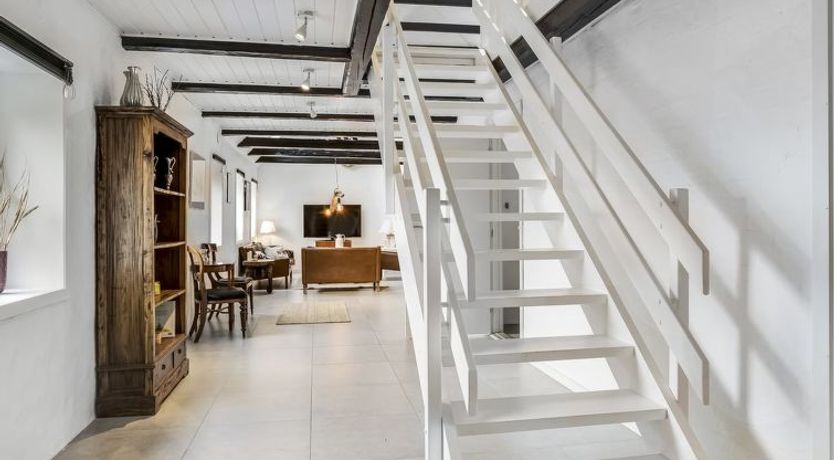 Photo of "Thorgot" - 3km from the sea