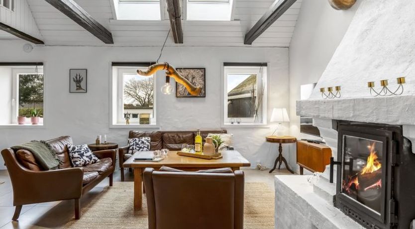 Photo of "Thorgot" - 3km from the sea