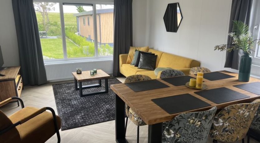 Photo of De Oosterschelde