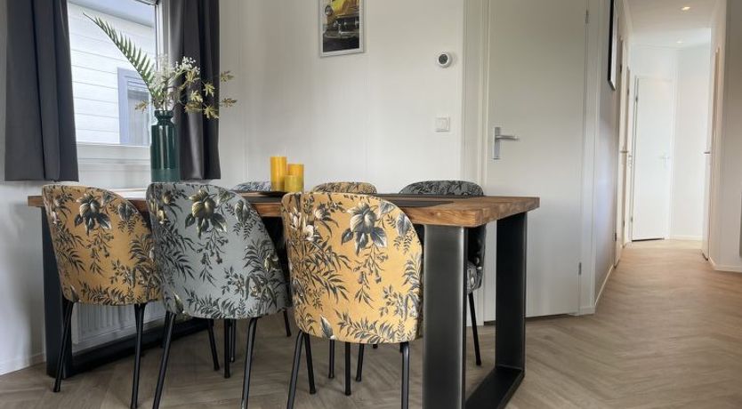 Photo of De Oosterschelde