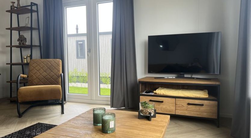 Photo of De Oosterschelde