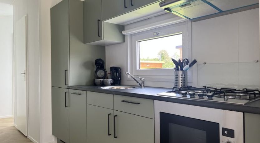 Photo of De Oosterschelde