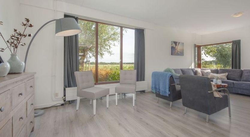 Photo of Groepsaccommodatie 12