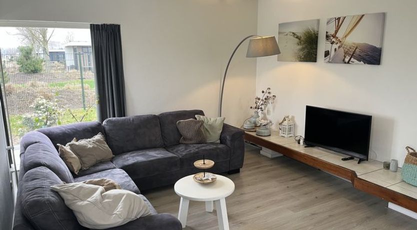 Photo of Groepsaccommodatie 12