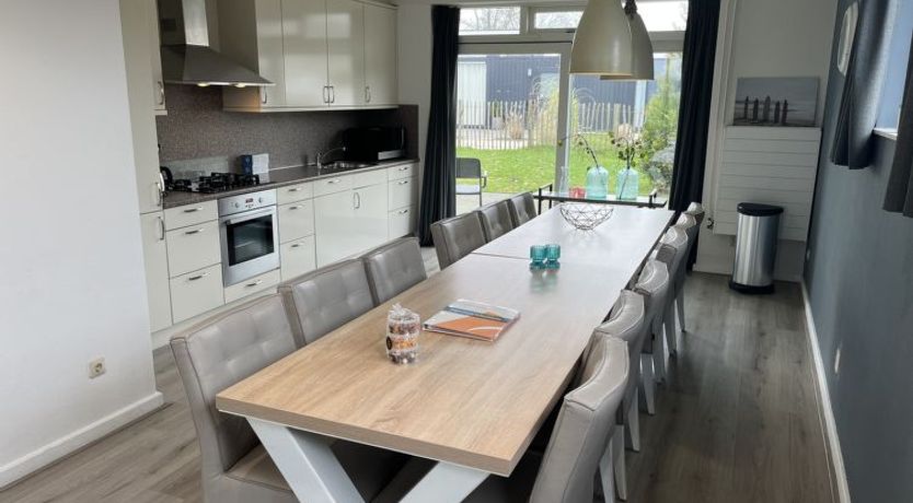 Photo of Groepsaccommodatie 12