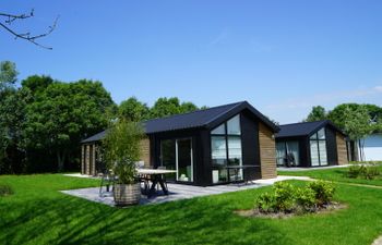 Velthorst 6 Holiday Home