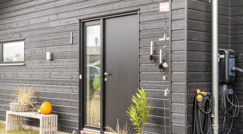 Photo of "Thorfin" - 300m from the sea