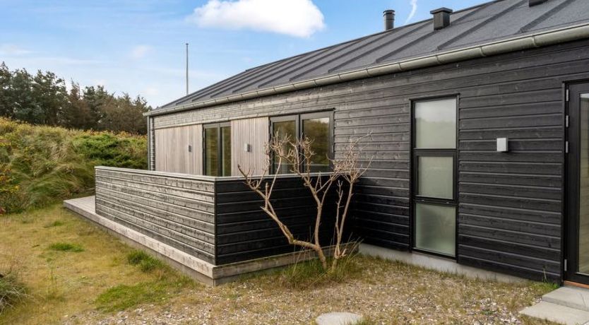 Photo of "Thorfin" - 300m from the sea