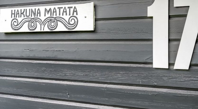 Photo of "Tammo" - 1.1km from the sea