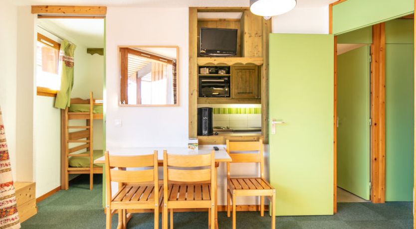 Photo of Le Sappey Apartment 2