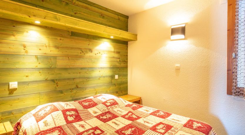 Photo of Le Sappey Apartment 6