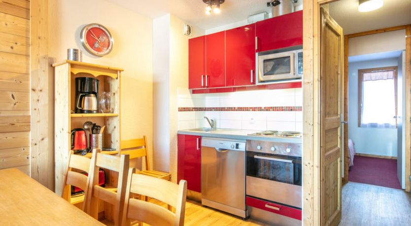 Photo of Le Sappey Apartment 6