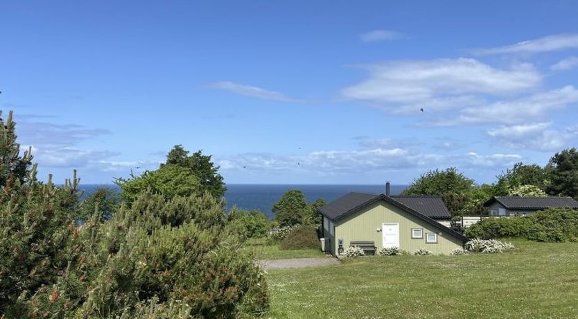 Photo of "Mauritz" - 300m from the sea