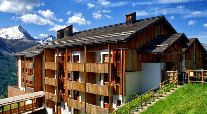 Photo of Etoiles d'Orion Apartment 6